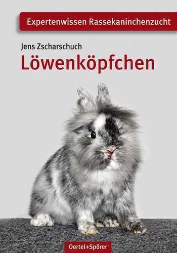 Löwenköpfchen — Jens Zscharschuch