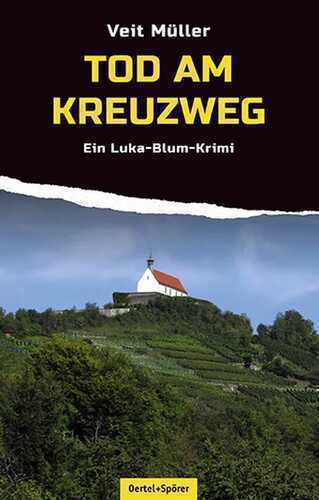 Tod am Kreuzweg