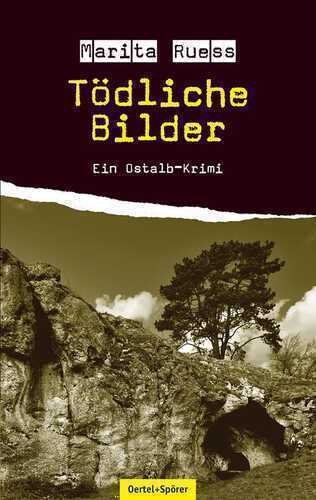 Tödliche Bilder — Marita Ruess