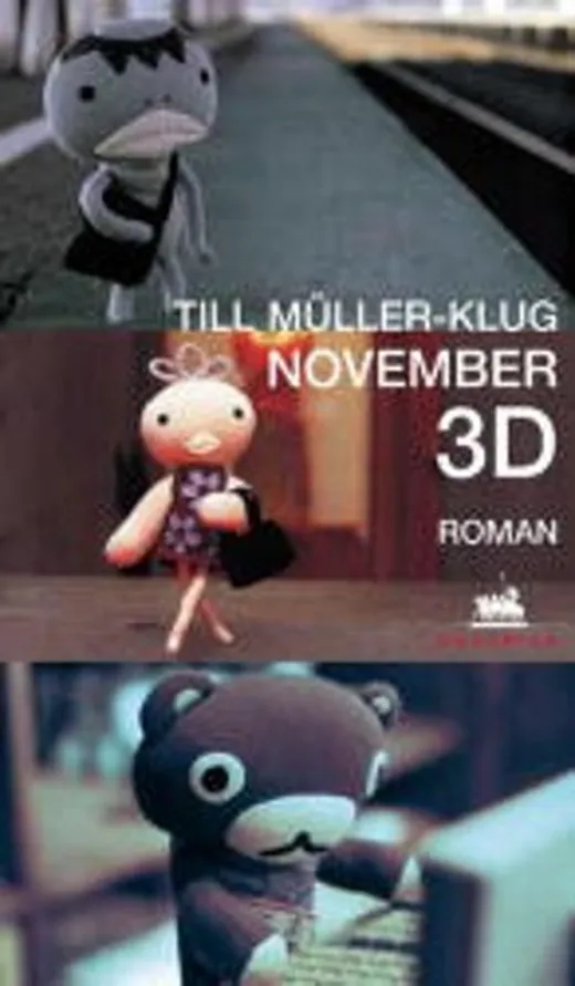 November 3D