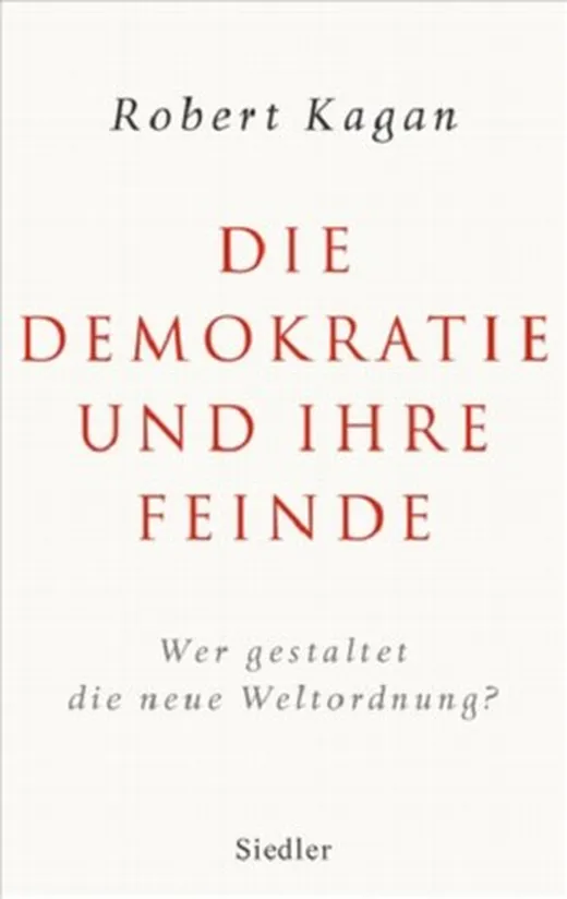 Die Demokratie und ihre Feinde