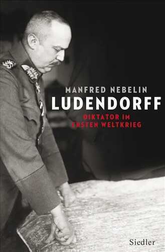 Ludendorff — Manfred Nebelin