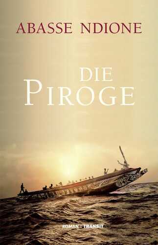 Die Piroge — Abasse Ndione