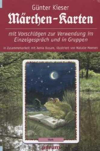 Märchen-Karten — Günter Kieser