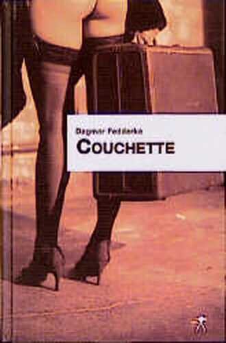 Couchette — Dagmar Fedderke