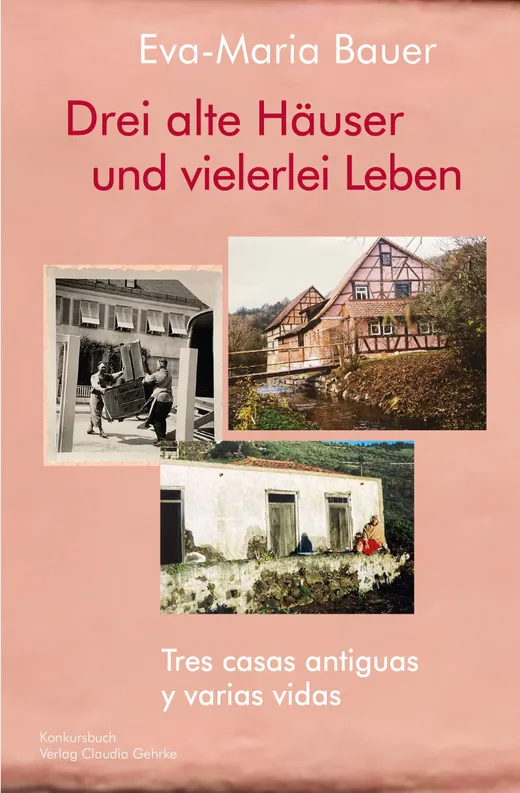 Drei alte Häuser und vielerlei Leben