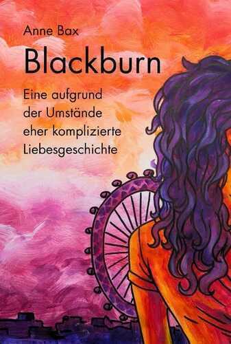 Blackburn — Anne Bax