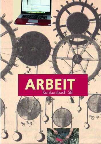 Arbeit — Claudia Gehrke
