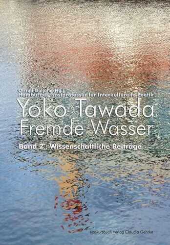 Fremde Wasser — Yoko Tawada