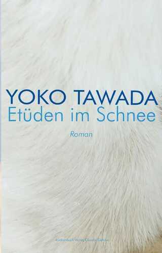 Etüden im Schnee