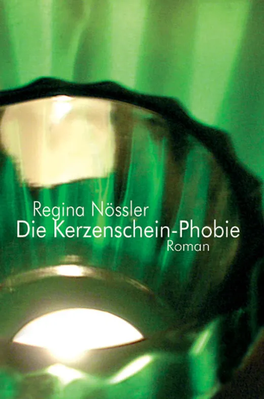 Kerzenscheinphobie