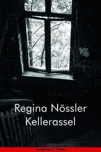 Kellerassel — Regina Nössler