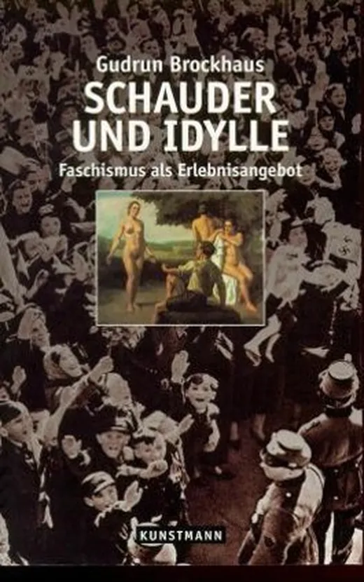 Schauder und Idylle