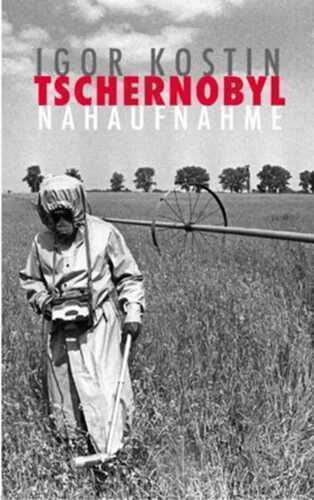 Tschernobyl — İgor Kostin