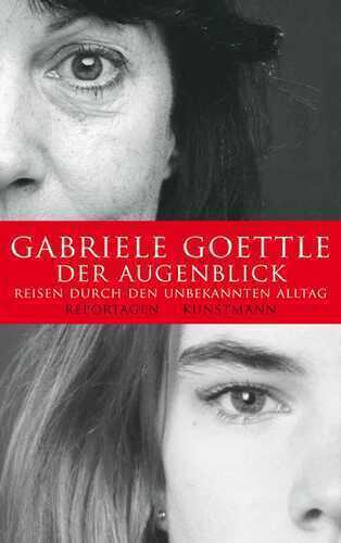 Der Augenblick