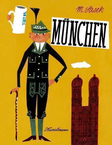 München — Miroslav Sasek