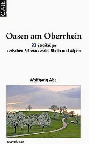 Oasen am Oberrhein
