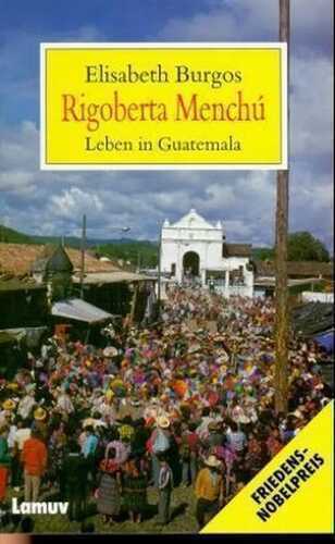 Leben in Guatemala