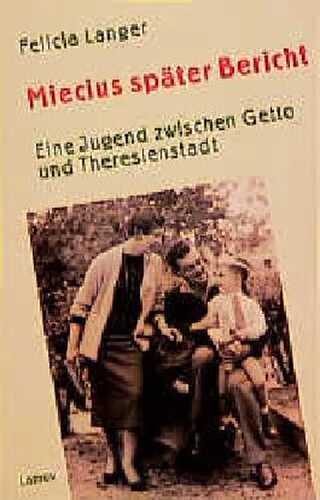 Miecius später Bericht