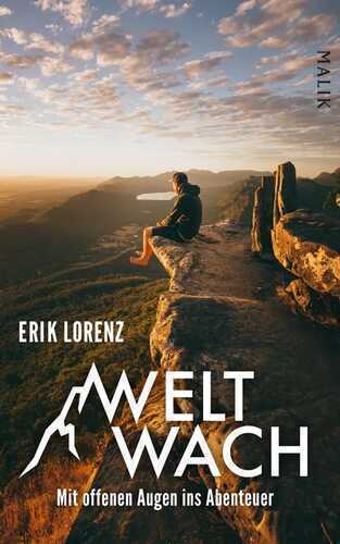 Weltwach — Erik Lorenz