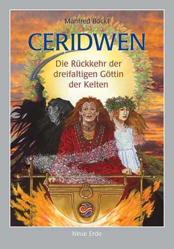 Ceridwen — Manfred Böckl