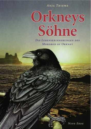 Orkneys Söhne — Anja Thieme