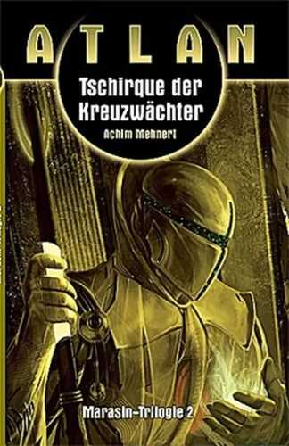 Tschirque der Kreuzwächter