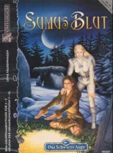 Sumus Blut