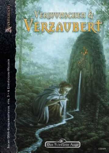 Verwunschen und Verzaubert