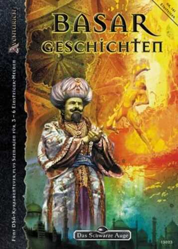 Basargeschichten — Chris Gosse