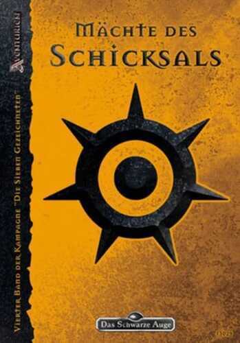 Mächte des Schicksals