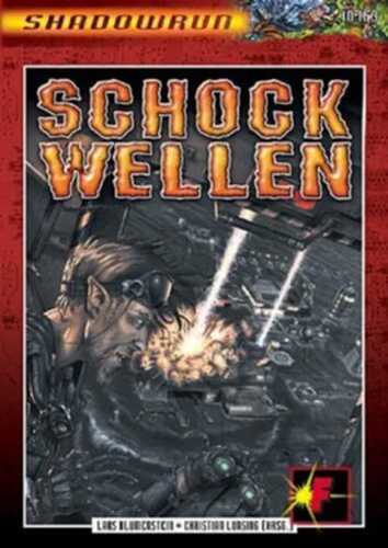Schockwellen