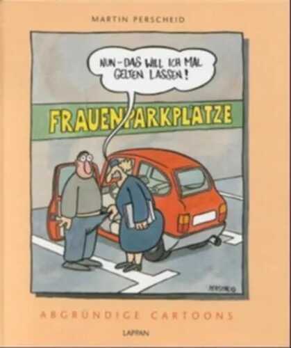 Nun - das will ich mal gelten lassen!