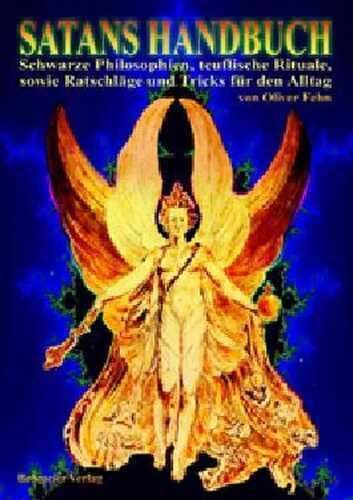 Satans Handbuch — Oliver Fehn,