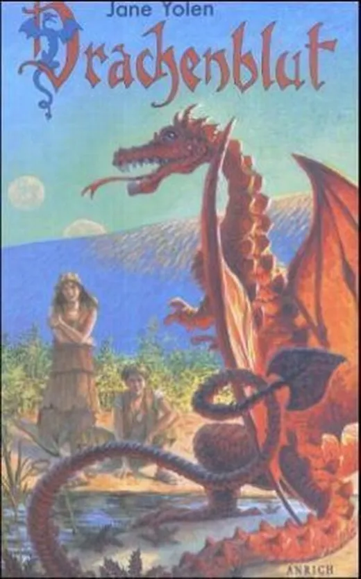 Drachenblut