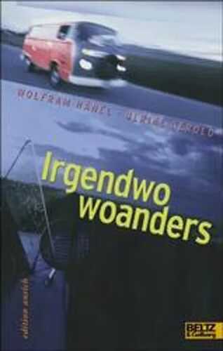 Irgendwo woanders — Wolfram Hänel