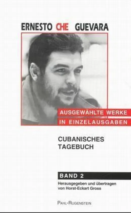 Kubanisches Tagebuch.