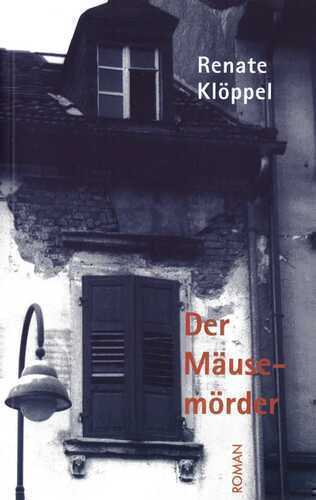 Der Mäusemörder