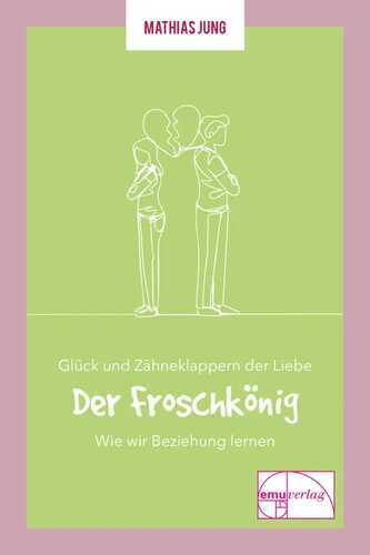 Glück und Zähneklappern der Liebe