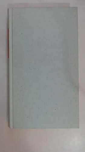 Die eifersüchtige Töpferin Die andere Bibliothek
