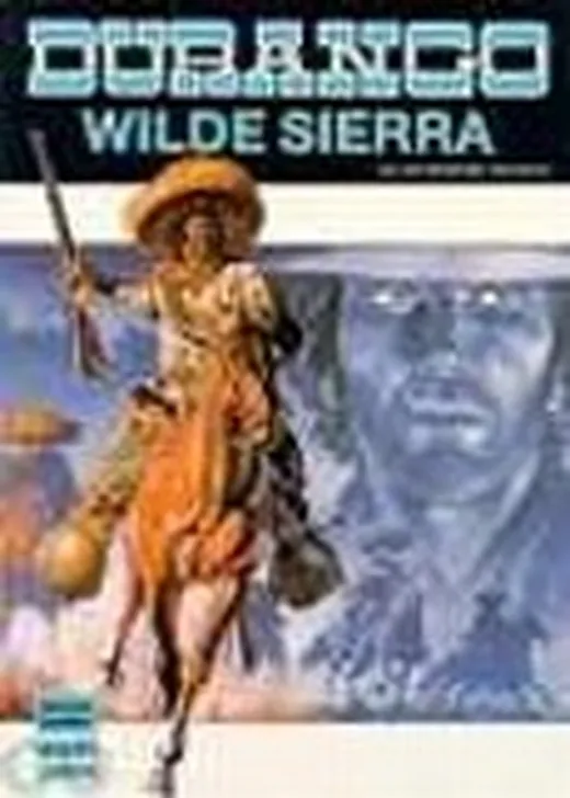 Durango Bd.05 (Wilde Sierra)