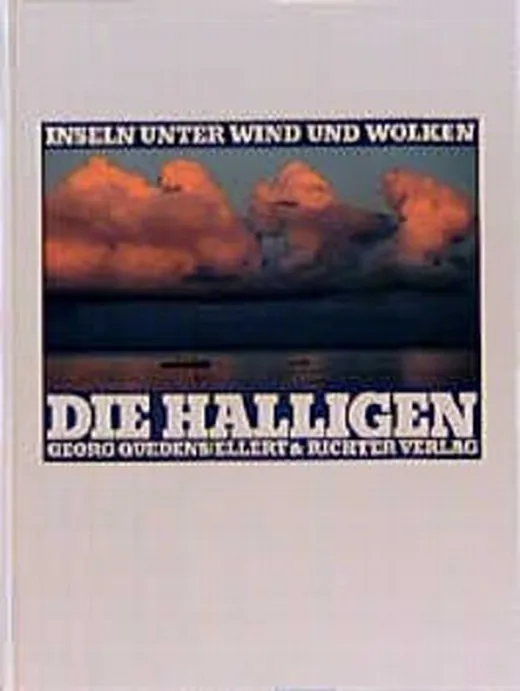 Halligen