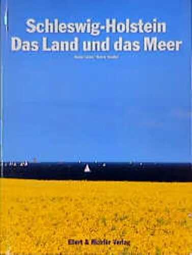 Schleswig-Holstein, Das Land und das Meer