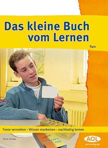 Das kleine Buch vom Lernen