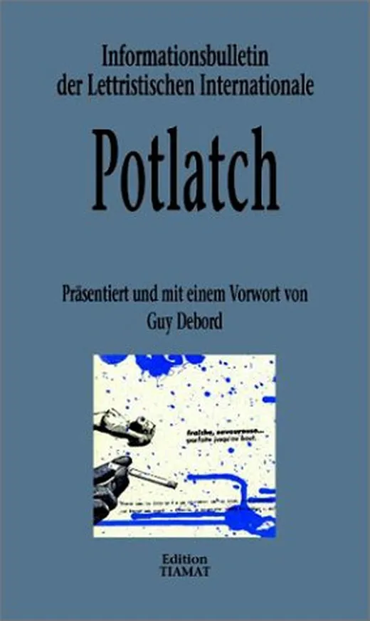 Potlatch