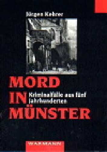 Mord in Münster