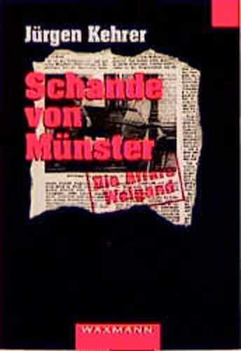 Schande von Münster