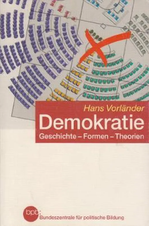 Demokratie: Geschichte - Formen - Theorien