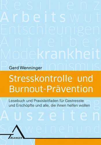 Stresskontrolle und Burnout-Prävention
