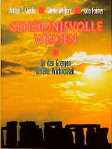 Geheimnisvolle Welten